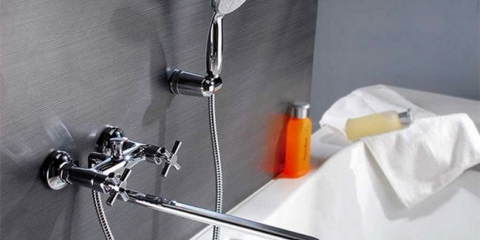 Как да изберем кран за баня: 12 стъпки до успешна покупка